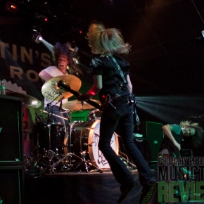 Black Stone Cherry Black Stone Cherry