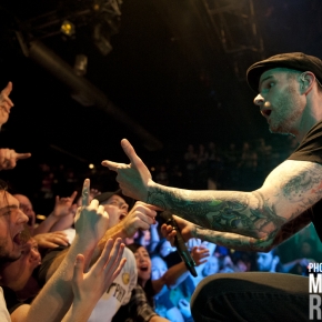 Dropkick Murphys Dropkick Murphys
