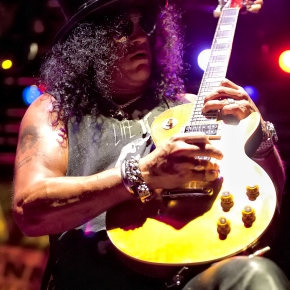 Slash Slash