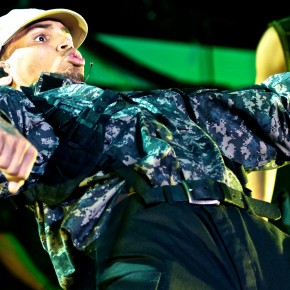 Chris Brown Chris Brown