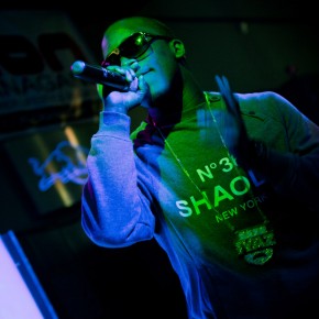 Iyaz Iyaz