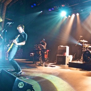 Jimmy Eat World Jimmy Eat World
