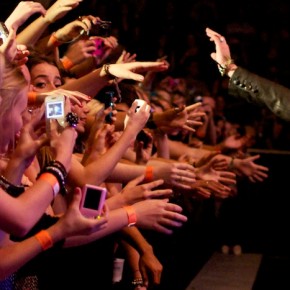 The Script The Script