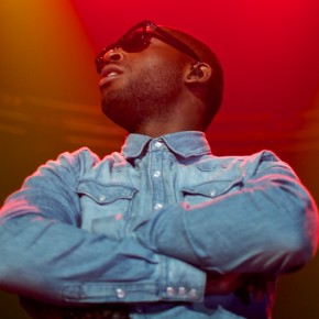 Tinie Tempah Tinie Tempah