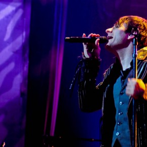 Owl City Owl City