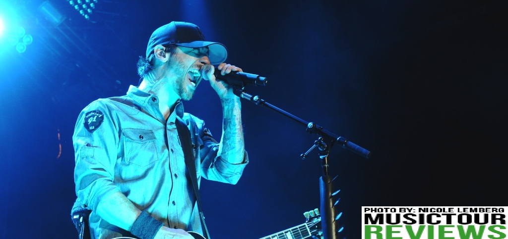 Godsmack 1