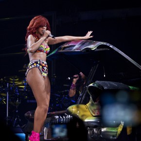 Rihanna Rihanna
