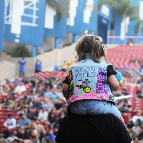Neon Trees Neon Trees