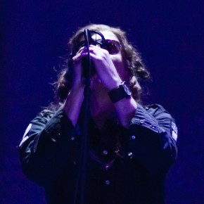 Maynard James Keenan