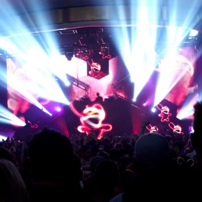 Deadmau5 Deadmau5