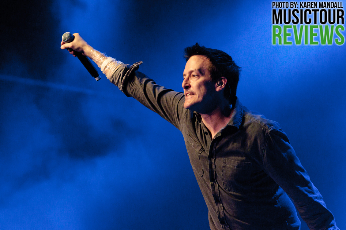 FILTER 9.29.11 The Joint at Hard Rock Hotel Las Vegas by Karen Mandall