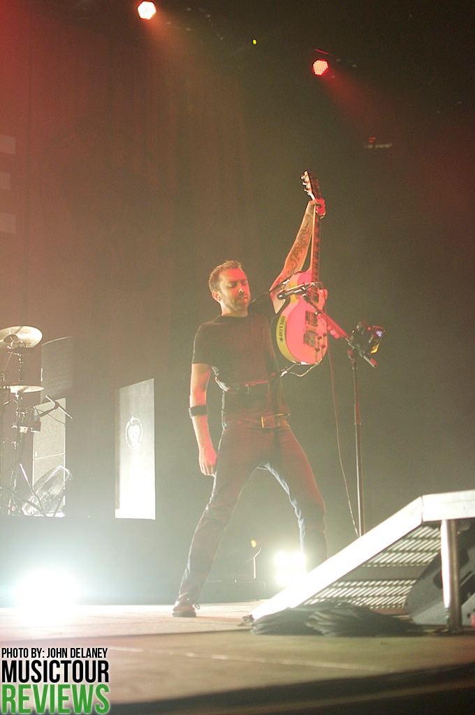 RiseAgainst7