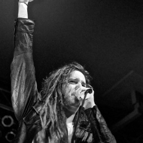 Underoath 12