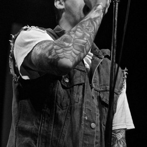 Underoath 15