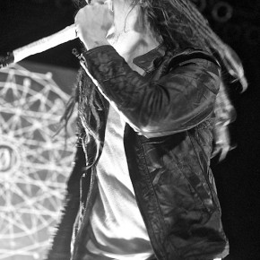 Underoath 9