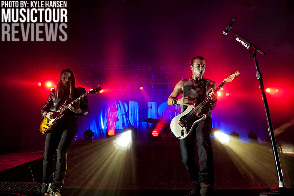 bush-myth-music tour reviews-minneapolis-5