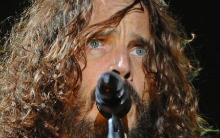 Chris Cornell