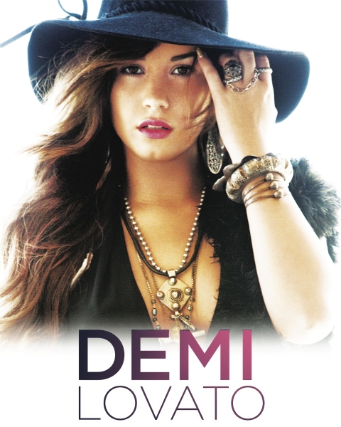 Demi Lovato 16x20 Poster
