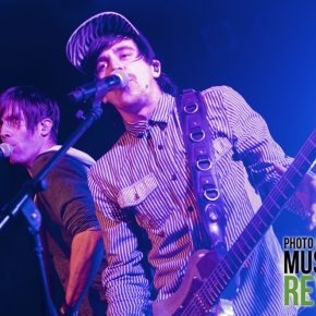 Family Force 5 Family Force 5
