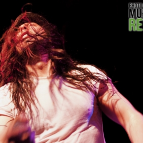 Andrew W.K. Andrew W.K.