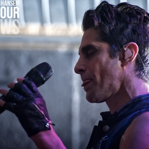 Jane's Addiction Jane's Addiction