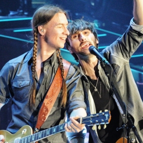 Lady Antebellum Lady Antebellum