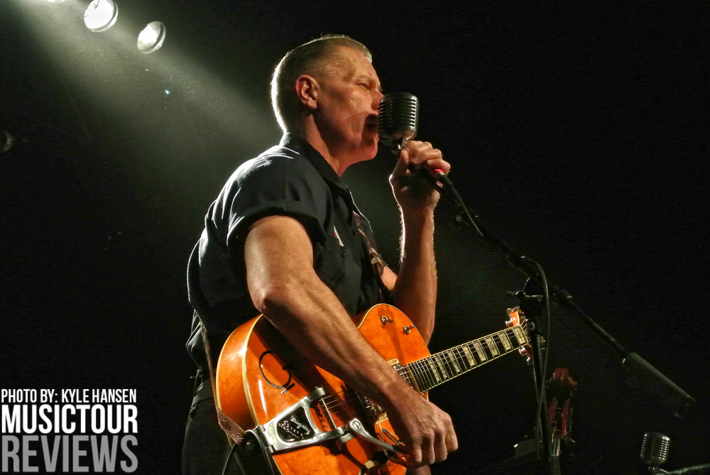 reverend horton heat 5 mtr