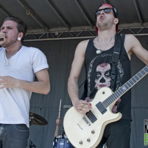 Abandon All Ships