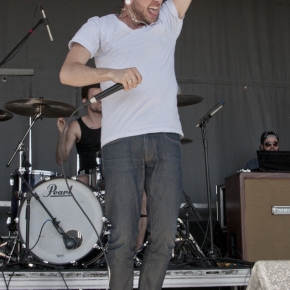 Abandon All Ships