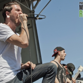 Abandon All Ships