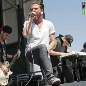 Abandon All Ships