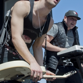 Abandon All Ships