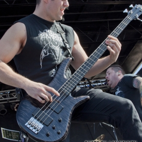 Black Dahlia Murder