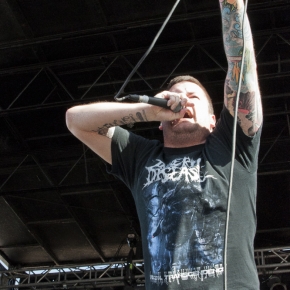 Black Dahlia Murder