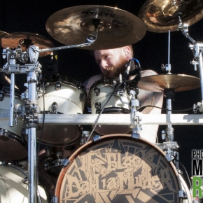Black Dahlia Murder