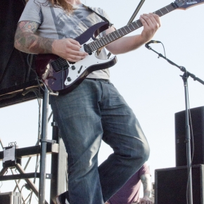 Black Dahlia Murder
