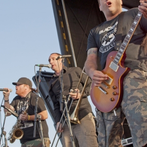 Less Than Jake