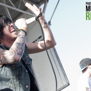 Sleeping With Sirens