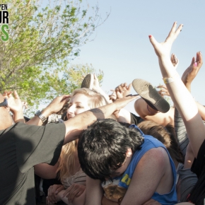 Sleeping With Sirens