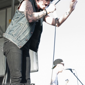 Sleeping With Sirens