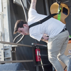 Sleeping With Sirens