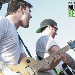 Sleeping With Sirens