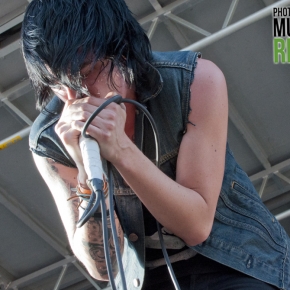 Sleeping With Sirens