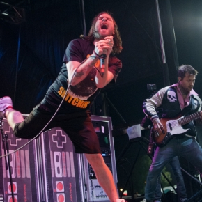 The Used