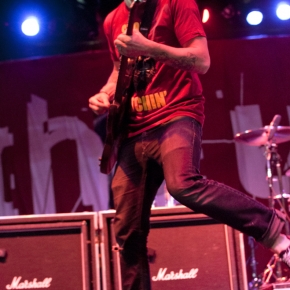 The Used