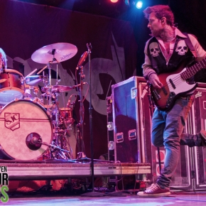 The Used