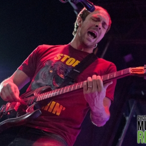 The Used