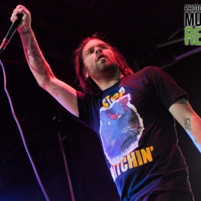 The Used