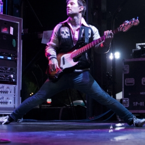 The Used