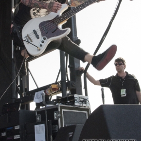Unwritten Law